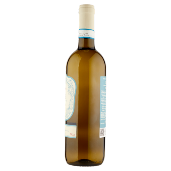 Pasqua Villa Borghetti Soave DOC Classico 750 ml