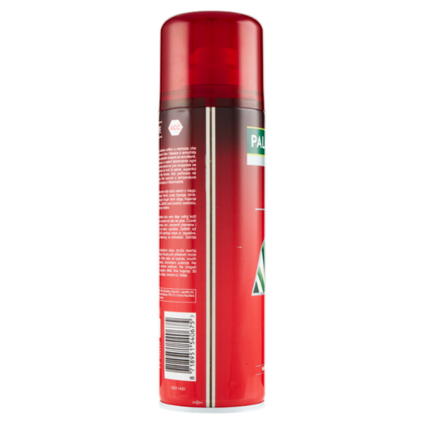 Palmolive schiuma da barba Men Classica idratante 300 ml