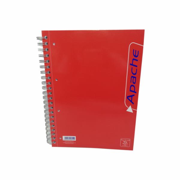 Blocco Apache A4 Skip 140ff 5m