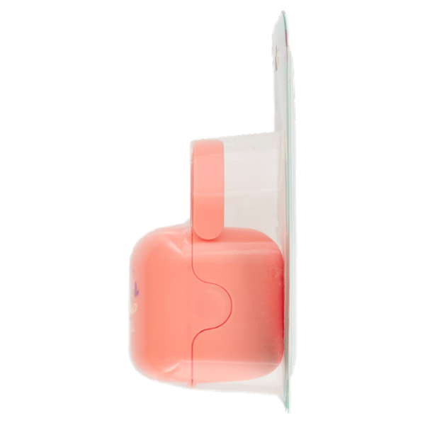 neo Baby Portasucchietto Arancio 0m+