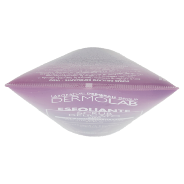 Dermolab Esfoliante Scrub Delicato Viso 150 ml