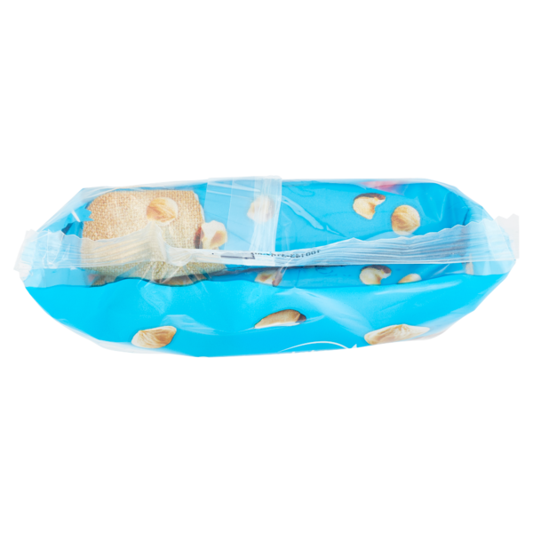 Performa Snack gallette con cioccolato al latte e nocciole - 8 x 17,75 g