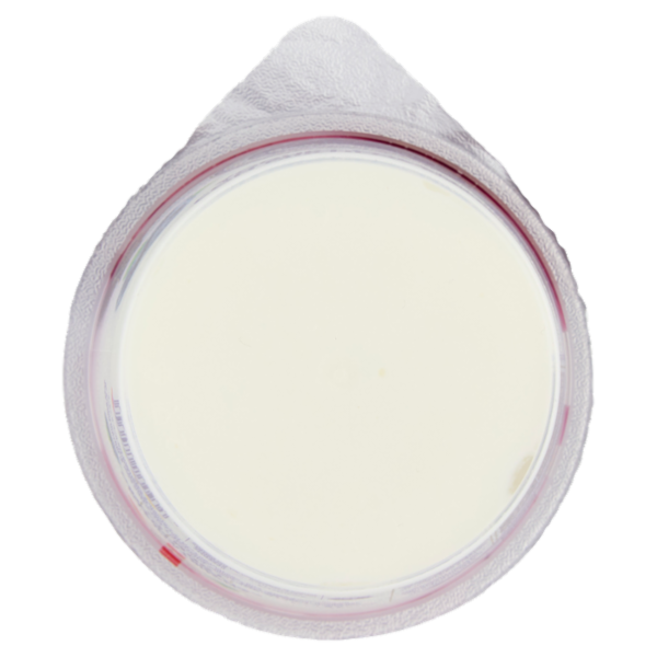 Caseificio Val d'Aveto Yogurt Colato con Mirtillo Nero 150 g