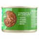 ADoC Complete For Cats Filetti di Tonnetto con Zucca e Pesce Bianco in Brodo 155 g