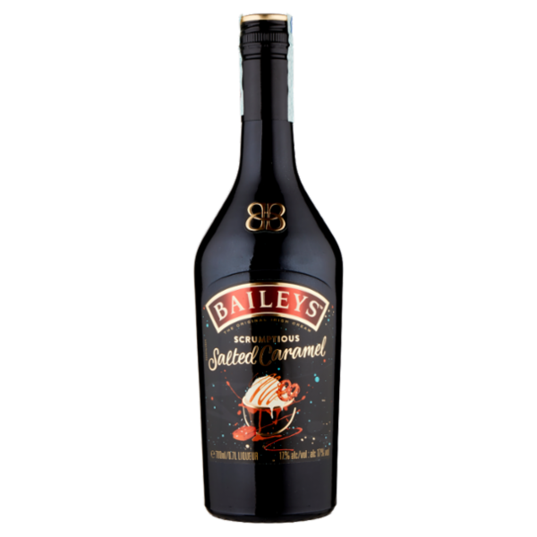 Baileys Salted caramel 700 ml