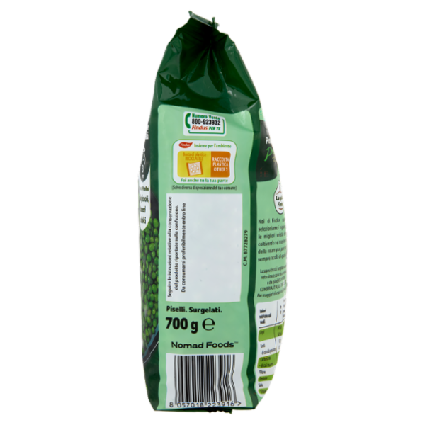 Findus Pisellini Primavera 700 g