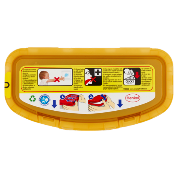 DIXAN Discs Expert Smacchiante 19pz (323g)