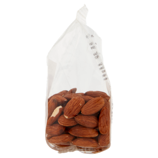 Consilia Frutta Secca Mandorle Sgusciate 100 g
