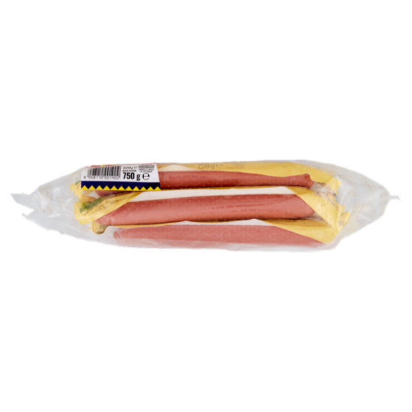 Aia Wudy Classico 3 x 250 g