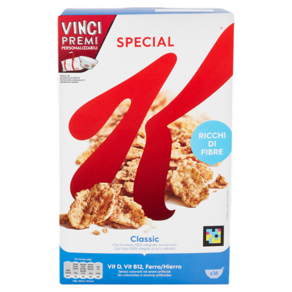 Kellogg's Special K Classic 500 g