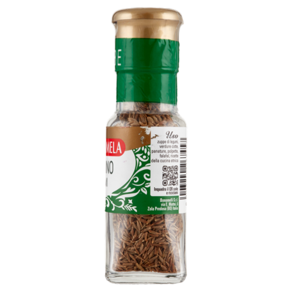 Cannamela Erbe Cumino Semi 43 g