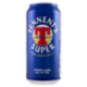 TENNENT'S SUPER Birra strong lager doppio malto lattina 44cl