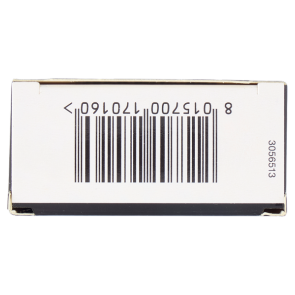 Syoss Brow Colorazione permanente per sopracciglia Castano Chiaro