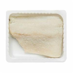 Tagliapietra Filetto di Baccala' Salato in Vaschetta 500g