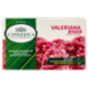 L'Angelica Le Tisane Valeriana Active 18 Filtri 32,4 g