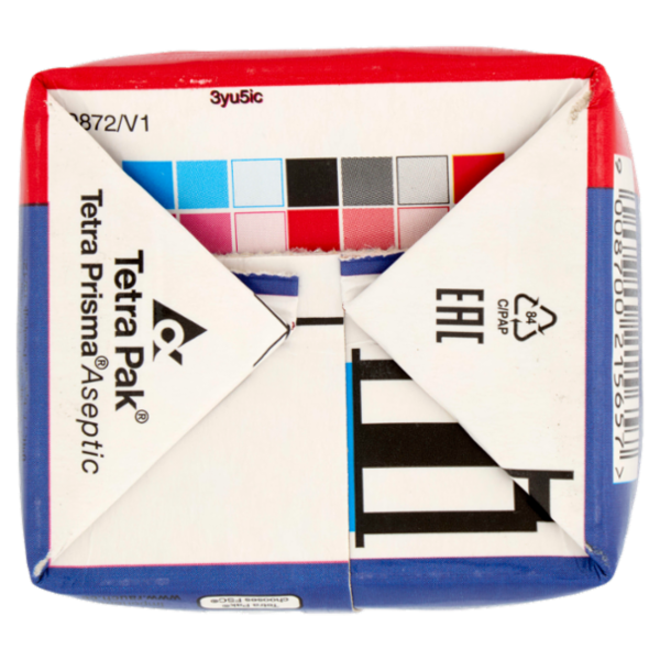 Rauch bravo Frutti di Bosco 1 L