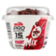 Milk Pro High Protein 15g Yogurt Bianco con Anelli e Granella di Cioccolato 180 g