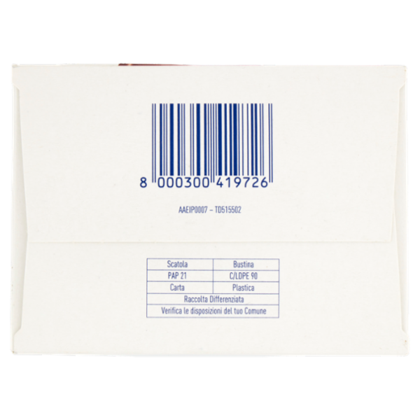 MERITENE Forza & Vitalità Cioccolato 5 x 30 g