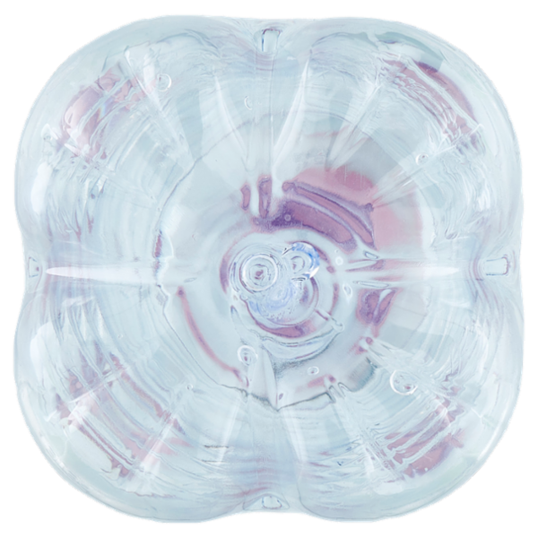 San Benedetto Acqua Naturale Fonte del Pollino Ecogreen 2 L