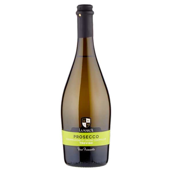 La Marca Prosecco DOC Treviso Vino Frizzante 75 cl