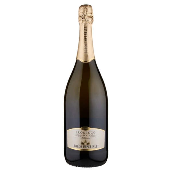 Borgo Imperiale Prosecco DOC Millesimato 1,5 l
