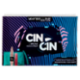 Maybelline New York Coffret Occhi Ciglia Sensazionali Intense Black + Vinyl Ink 20 (Coy)