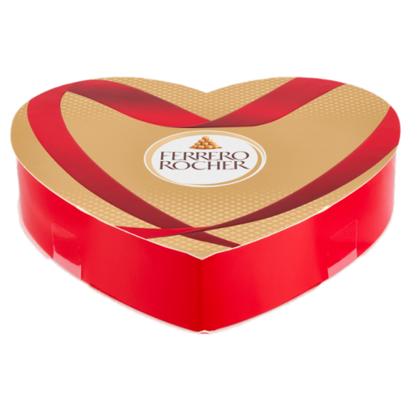 Ferrero Rocher 8 pezzi 100 g