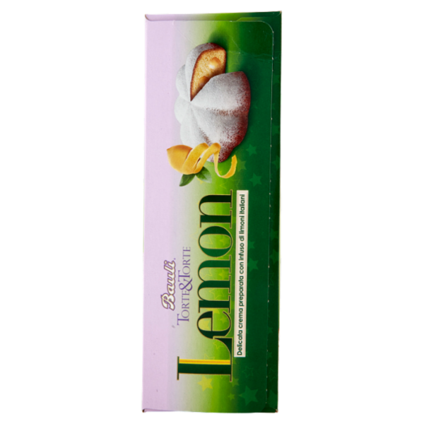 Bauli Torte&Torte Lemon 375 g