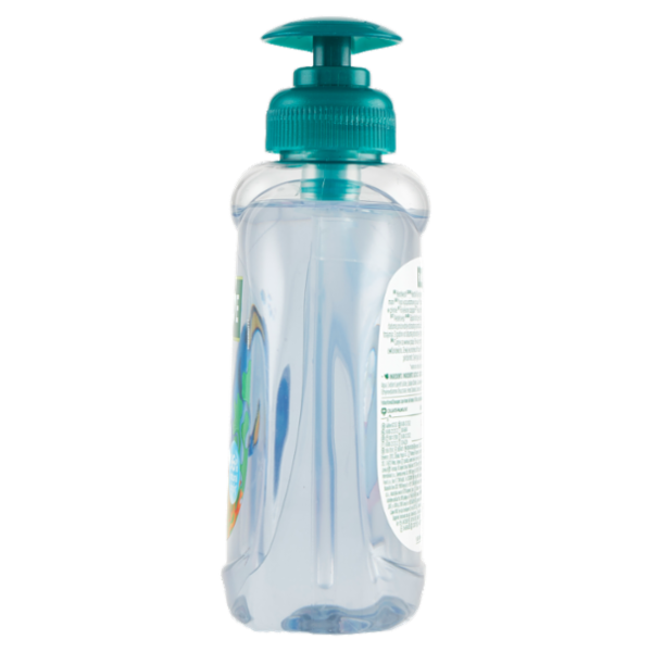 Palmolive sapone liquido mani Aquarium vegano 300 ml