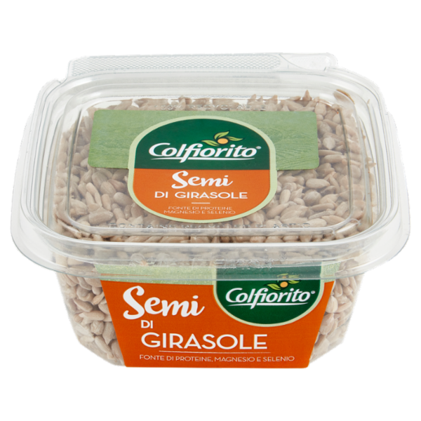 Colfiorito Semi di Girasole 220 g