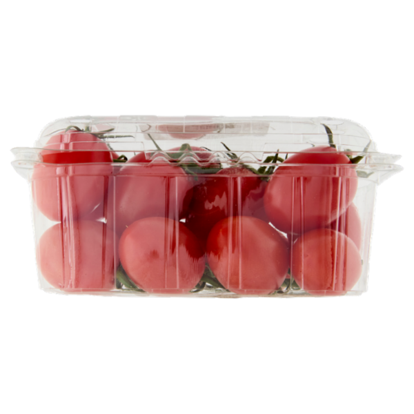 Selex Natura Chiama Pomodori Mini Plum 500 g