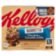 Kellogg's Barretta Mandorle e Cioccolato al latte 4 x 32 g