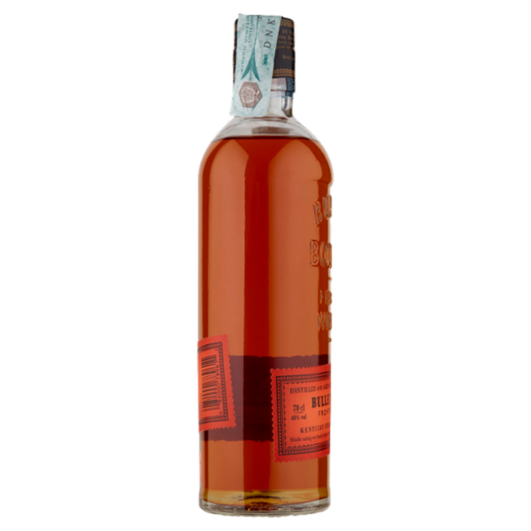 Bulleit Burbon Frontier Whiskey 70 cl