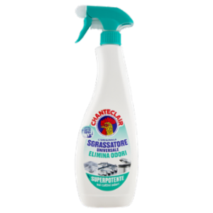 Chanteclair Sgrassatore Universale Elimina Odori 700 Ml