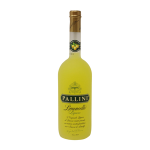 Pallini Limoncello 1L