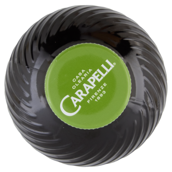 Carapelli il Frantoio Olio Extra Vergine di Oliva 0,75 L