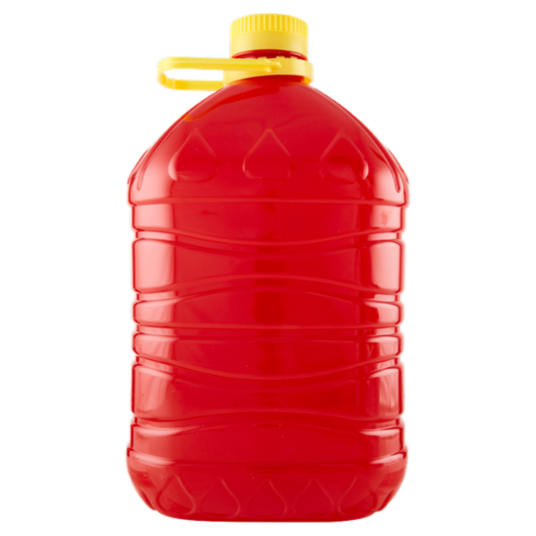 Sù Olio per Fritto 5 L