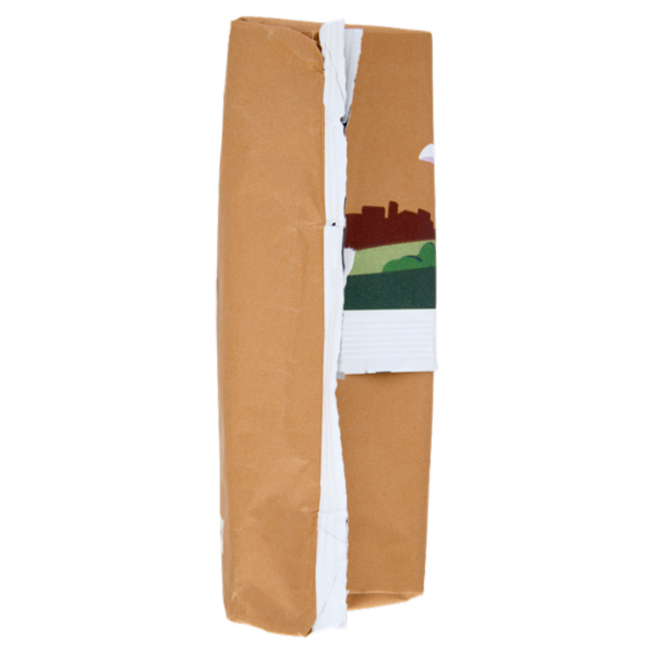 Misura Fibrextra 6 Cornetti integrali Cioccolato Fondente 308 g