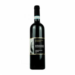 Miracolo Nascosto Montefalco Rosso DOC 75 cl