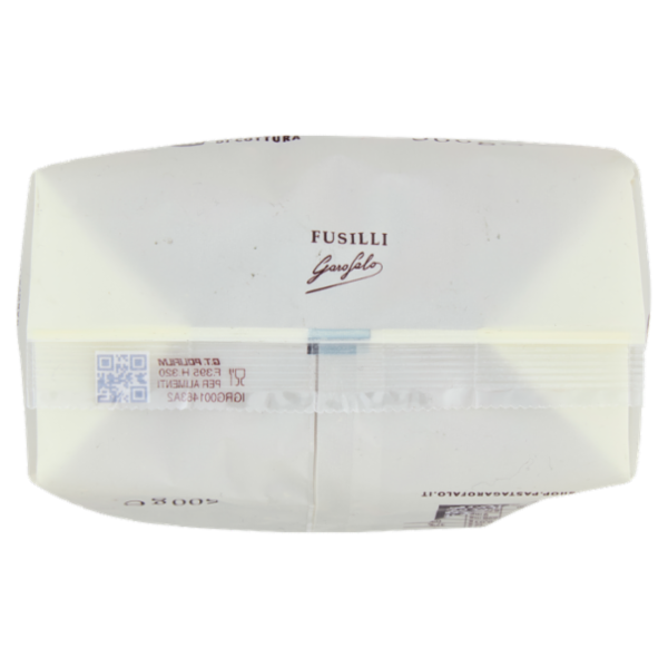 Garofalo Strapasta Fusilli 500 g