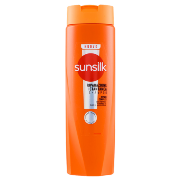 sunsilk Riparazione Istantanea Shampoo 250 mL