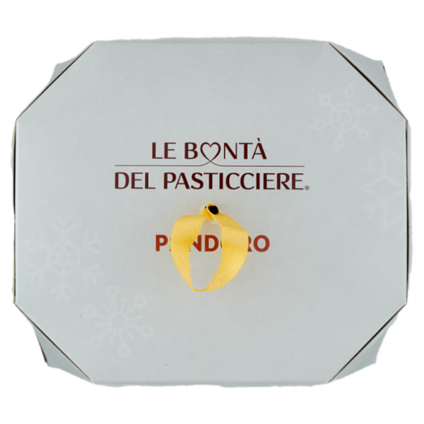 Le Bontà del Pasticciere Pandoro 900 g