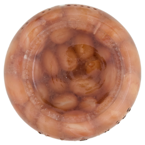 Selex Fagioli Borlotti Lessati 360 g