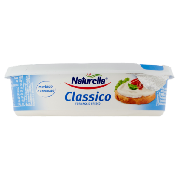 Naturella Classico Formaggio Fresco 200 g