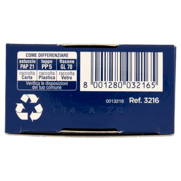 Felce Azzurra Vaniglia e Monoi Ricarica per Elettrico 20 ml