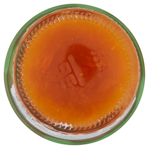 Zuegg I frutteti di Oswald Zuegg Zero Residui 100% da Frutta* Albicocche Italiane 230 g