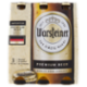 Warsteiner Premium Beer 3 x 0,33 l