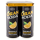 Oransoda 4 x 33 cl