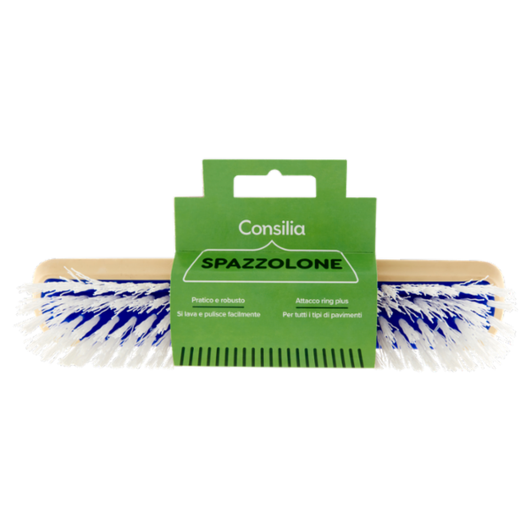 Consilia Spazzolone senza Manico