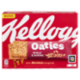 Kellogg's Oaties Miele e Avena 4 x 40 g